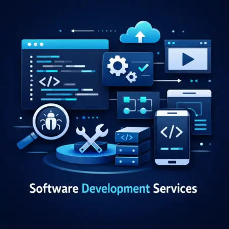 Maintenance & Technical Support